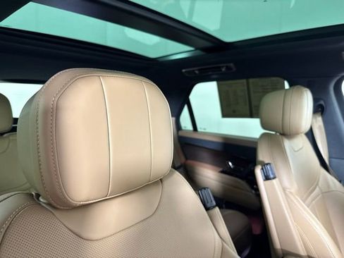 Certified 2023 Land Rover Range Rover Sport SE AWD/4WD image 34