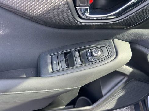 Used 2025 Subaru Legacy Premium w/ Popular Package #1A image 13