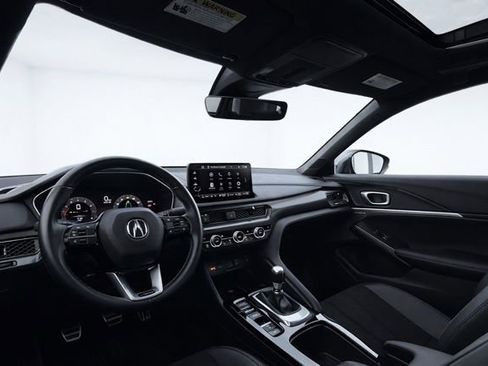 Used 2024 Acura Integra A-Spec image 14