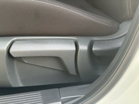 Certified 2026 Nissan Rogue S image 15