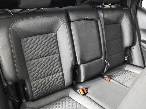 Used 2020 Chevrolet Equinox LT image 39