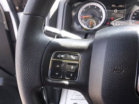 Used 2018 RAM 1500 Tradesman w/ Popular Equipment Group RWD image 14