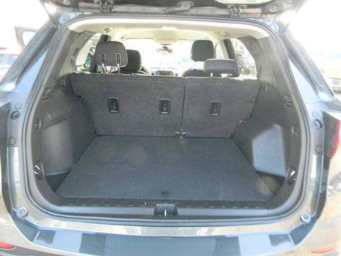 Used 2020 Chevrolet Equinox LS w/ LS Convenience Package image 11