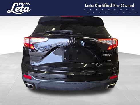 Used 2023 Acura RDX AWD image 5