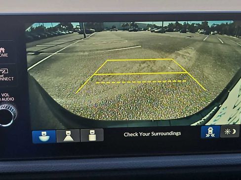 New 2026 Honda CR-V TrailSport image 23