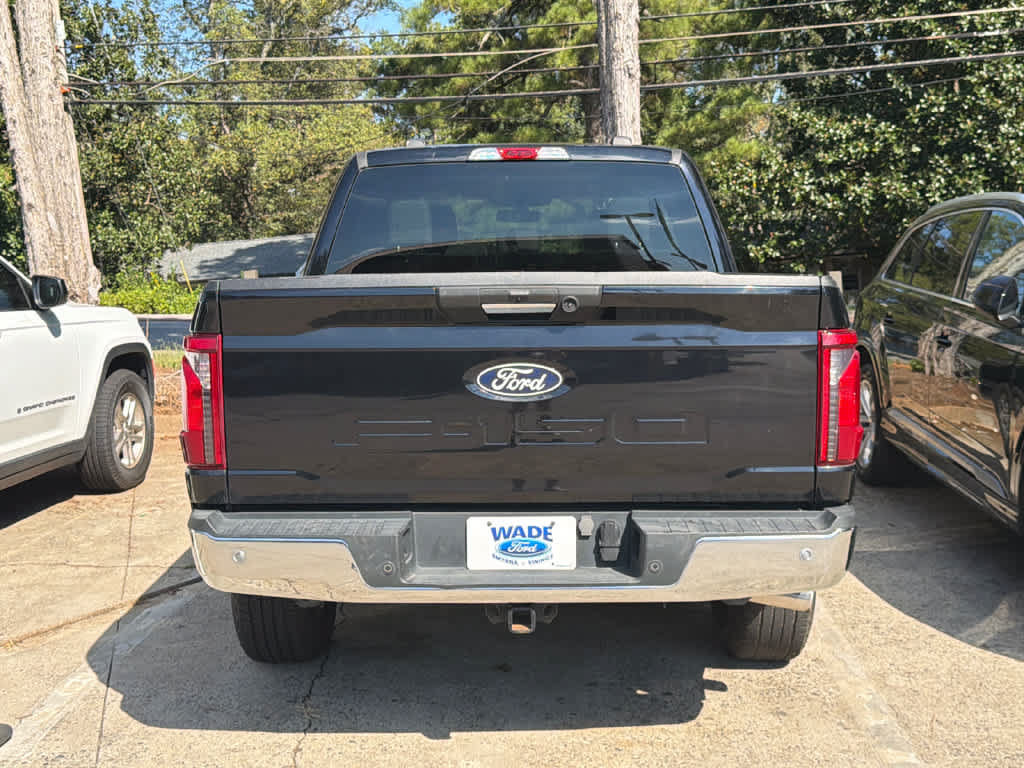 Used 2024 Ford F150 XLT w/ Mobile Office Package AWD/4WD image 10