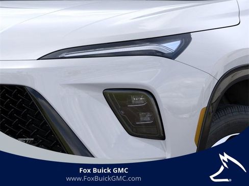 Used 2026 Buick Enclave Sport Touring w/ Power Package image 10