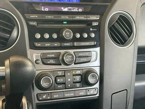 Used 2012 Honda Pilot EX-L image 14