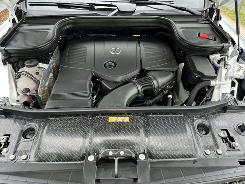 Used 2026 Mercedes-Benz GLE 350 4MATIC image 36