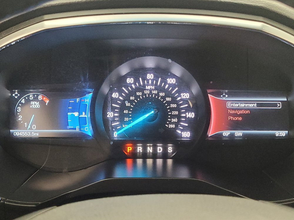 Used 2015 Ford Edge Sport w/ Equipment Group 401A FWD image 23