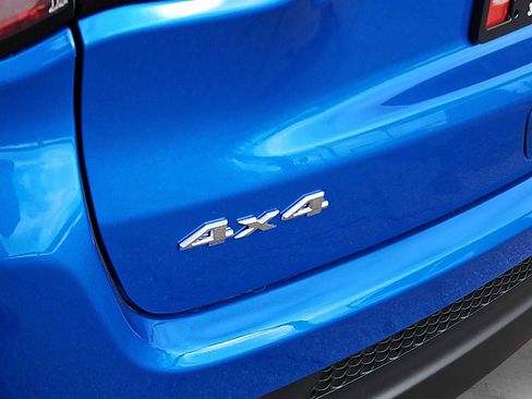 New 2026 Jeep Compass Latitude image 11