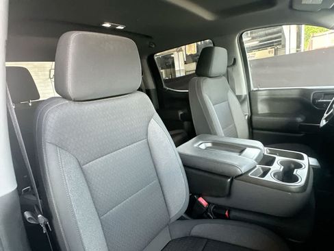 Used 2021 Chevrolet Silverado 1500 LT RWD image 27