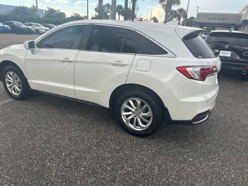Used 2016 Acura RDX FWD w/ Technology Package image 13