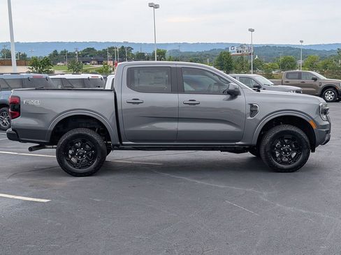 New 2026 Ford Ranger Lariat w/ FX4 Off-Road Package AWD/4WD image 5