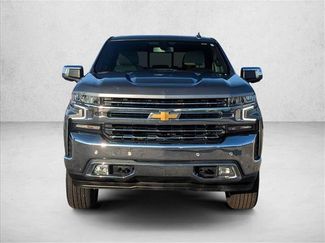 Used 2022 Chevrolet Silverado 1500 LTZ w/ LTZ Convenience Package II video 2