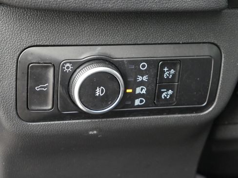 Certified 2025 Ford Escape Platinum AWD/4WD image 14