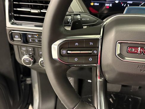 New 2026 GMC Yukon Elevation w/ Elevation Premium Package AWD/4WD image 37