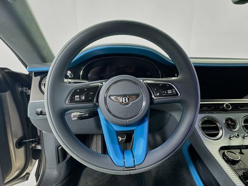 Used 2025 Bentley Continental GT Speed image 12