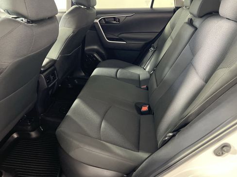 Used 2024 Toyota RAV4 LE image 26