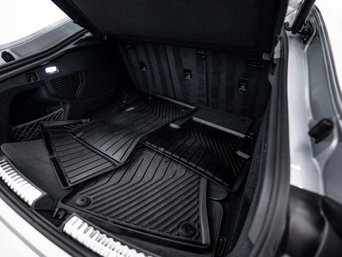 Used 2025 Audi A5 2.0T Premium Plus Sedan w/ Premium Plus image 22