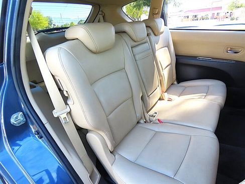 Used 2006 Subaru Tribeca Limited image 19