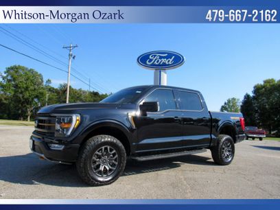 Used 2023 Ford F150 Tremor