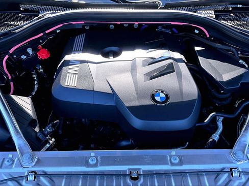 New 2026 BMW X3 xDrive30 image 16