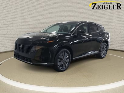 New 2025 Nissan Murano SL w/ Cargo Package