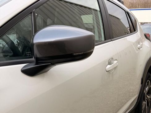 New 2026 Subaru Crosstrek 2.0i Premium image 6