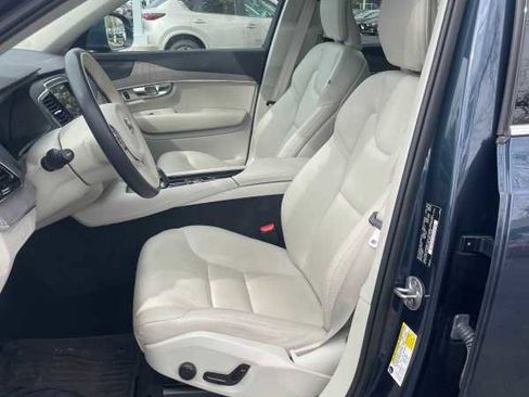 Used 2023 Volvo XC90 B6 Plus w/ Protection Package Premier image 2