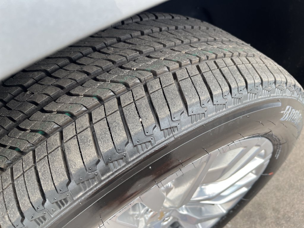 New 2026 Chevrolet Tahoe High Country w/ Sun And Tow Package AWD/4WD image 28