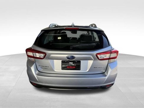 Used 2018 Subaru Impreza 2.0i Premium AWD/4WD image 4
