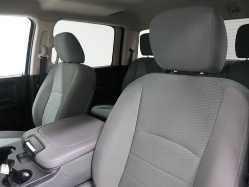 Used 2014 RAM 1500 Express image 8