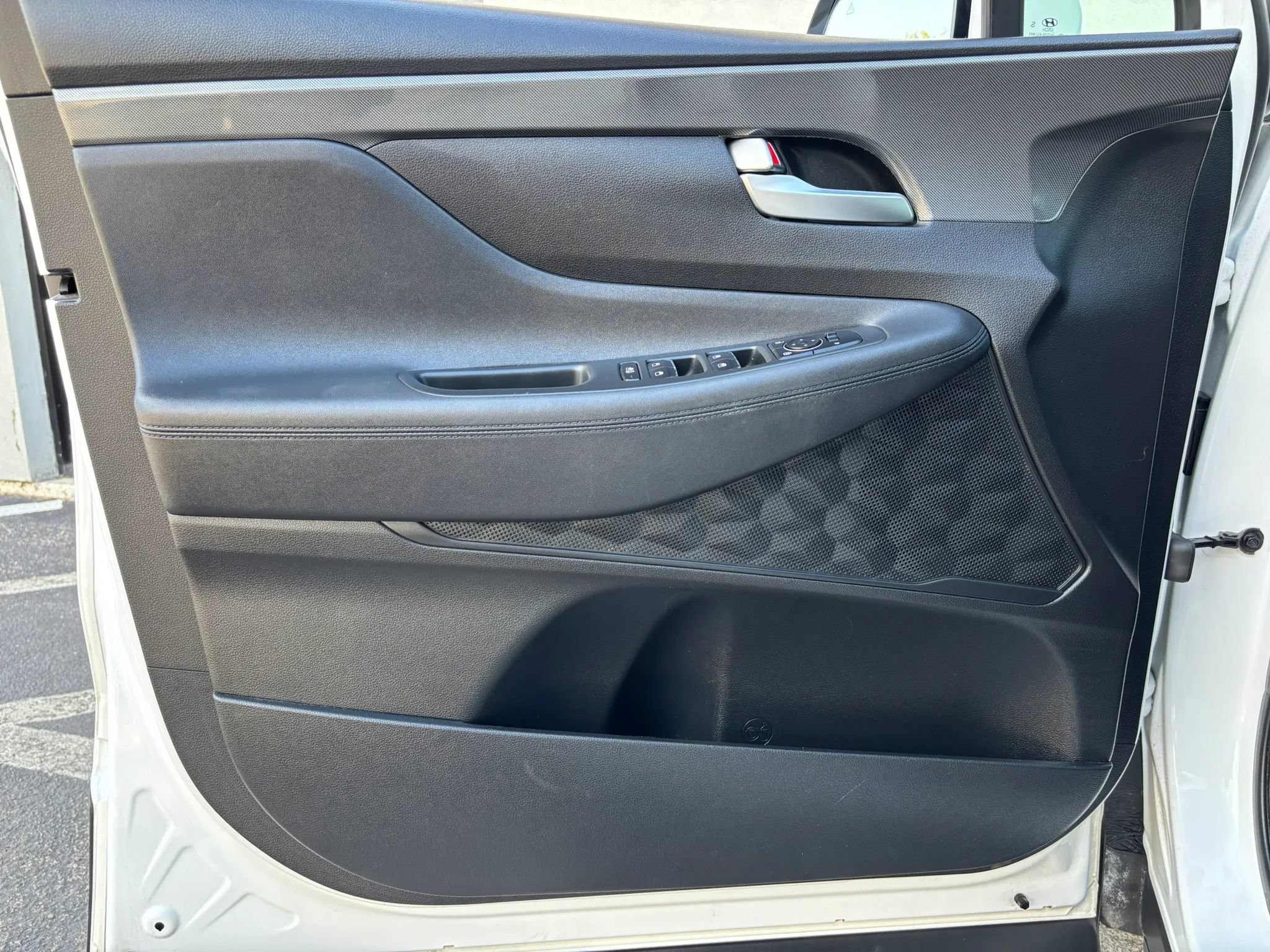 Used 2021 Hyundai Santa Fe SEL w/ Convenience Package FWD image 48