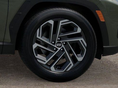 New 2026 Hyundai Tucson SEL Plus AWD/4WD image 25