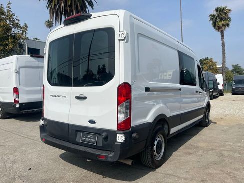Used 2020 Ford Transit 250 Medium Roof w/ Load Area Protection Package image 7
