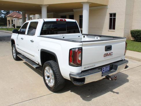 Used 2018 GMC Sierra 1500 SLT w/ SLT Premium Package image 12