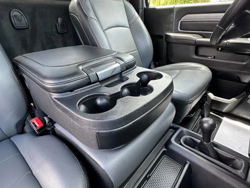 Used 2024 RAM 4500 Tradesman AWD/4WD image 49