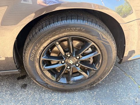 Used 2019 Dodge Grand Caravan GT FWD image 16