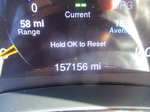 Used 2014 Jeep Grand Cherokee Laredo image 13