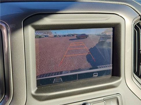 New 2026 Chevrolet Silverado 2500 W/T w/ WT Convenience Package image 14