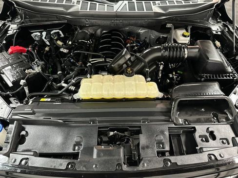 Used 2025 Ford F150 STX w/ Equipment Group 201A FX4 AWD/4WD image 36