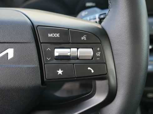 Used 2025 Kia K4 EX FWD image 26