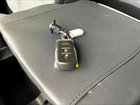 Used 2020 RAM 1500 Big Horn image 22