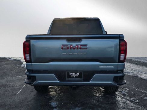 New 2026 GMC Sierra 1500 Elevation image 4