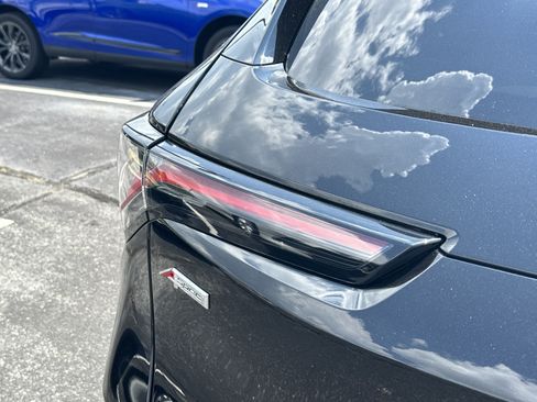 Certified 2025 Acura ADX A-Spec FWD image 21