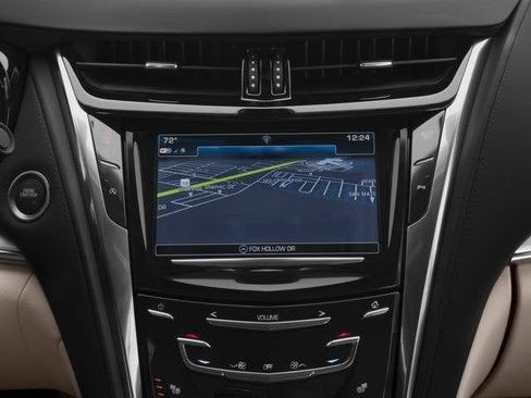 Used 2018 Cadillac CTS Luxury RWD image 89