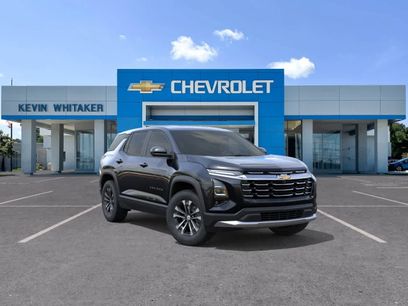 New 2026 Chevrolet Equinox LT w/ Safety and Technology Package