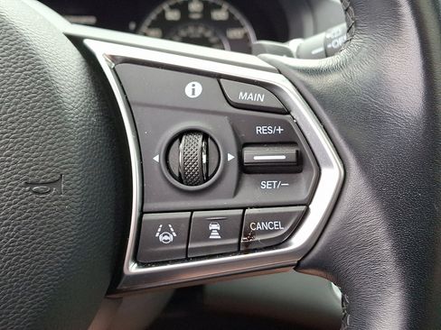 Used 2021 Acura RDX AWD w/ Technology Package image 24