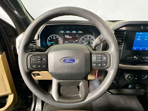 Used 2023 Ford F150 XLT image 17
